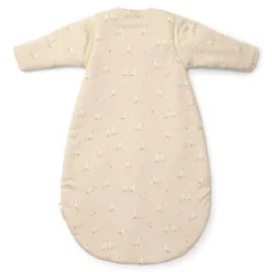 Slaapzak winter – Beige – Maat 90 cm – Newborn Naturals – Little Goose