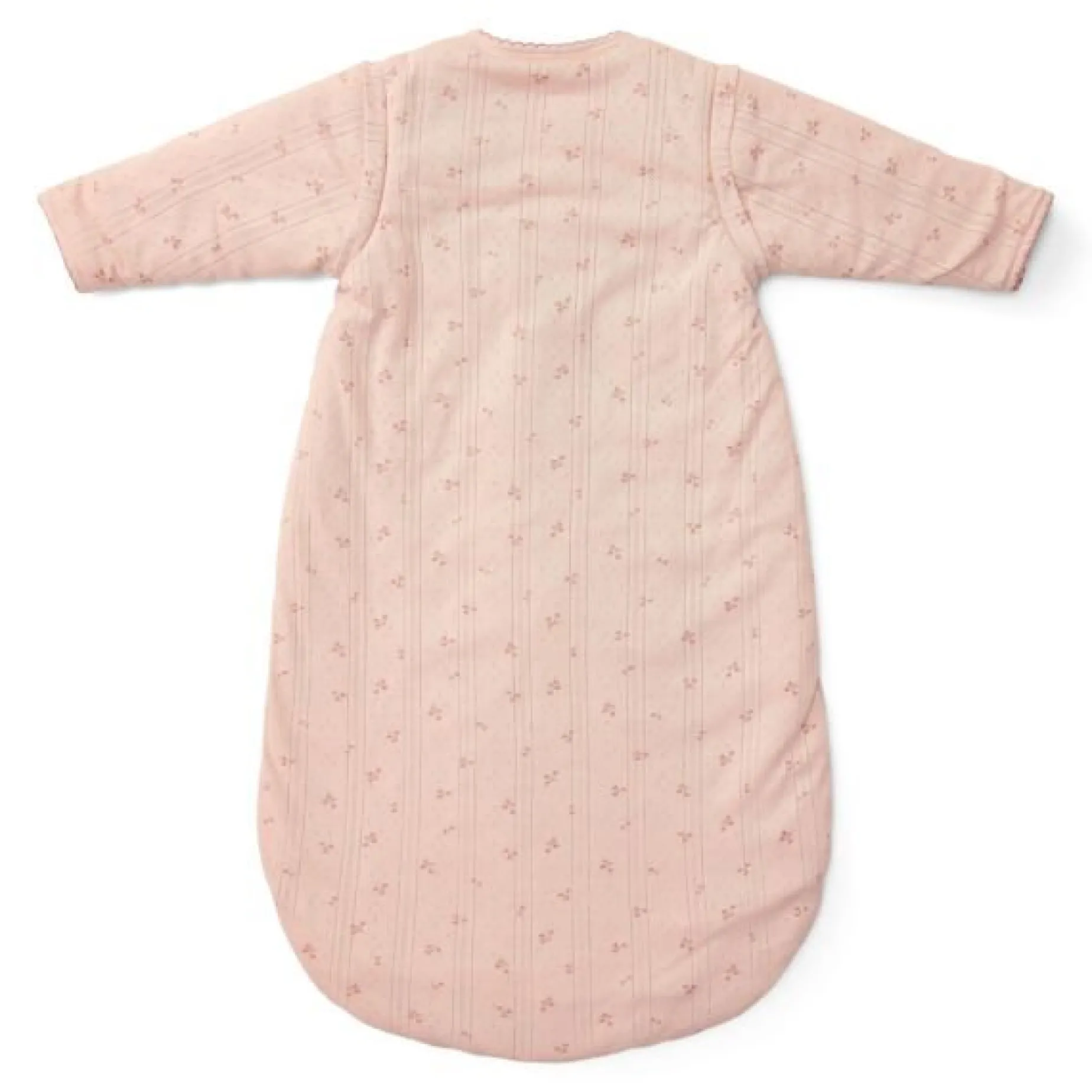 Slaapzak winter – Roze – Maat 70 cm – Essentials