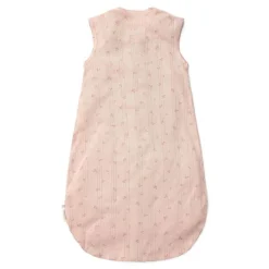 Slaapzak zomer – Roze – Maat 70 cm – Essentials