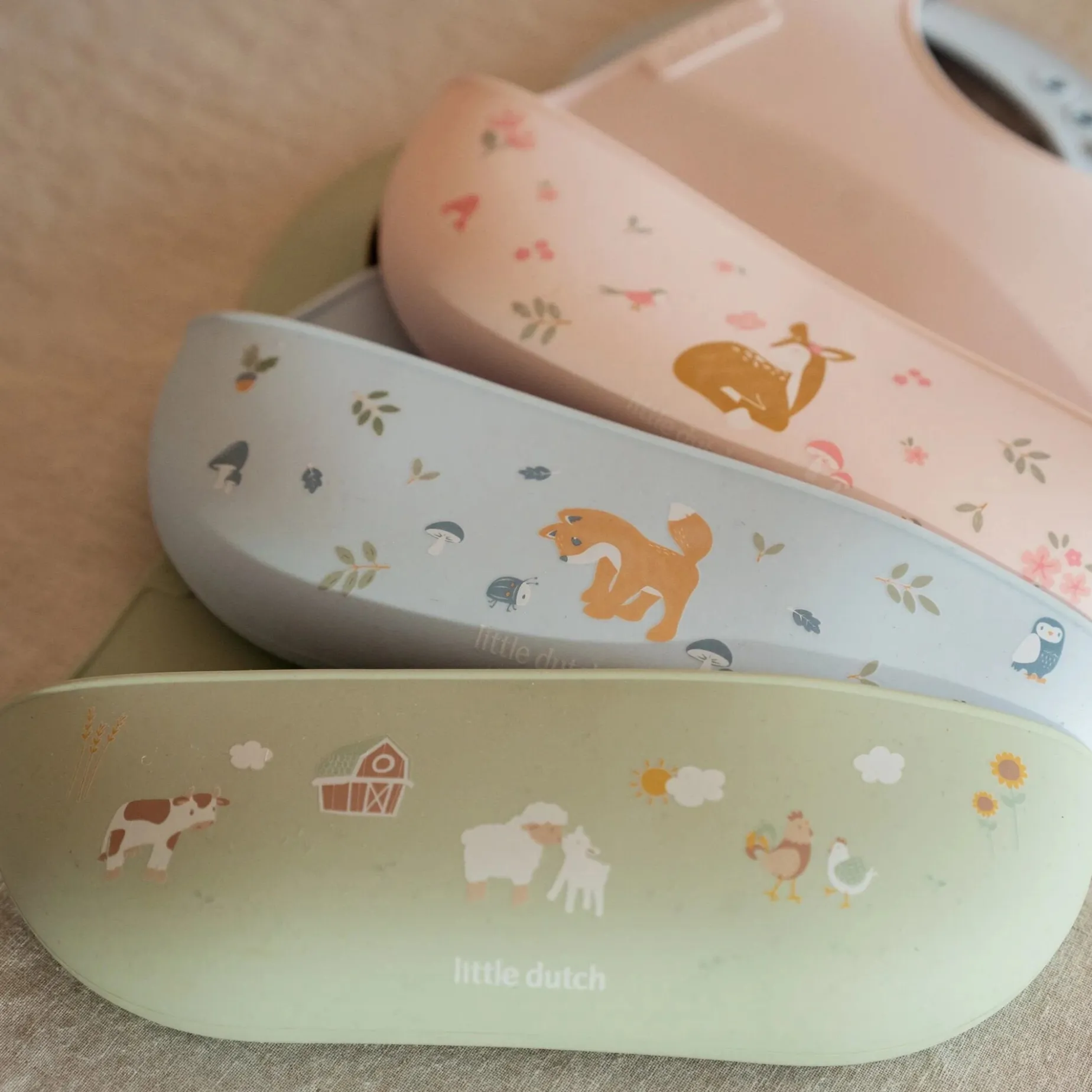 Slab Little Farm