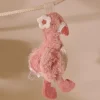 Slinger element Flamingo - Roze
