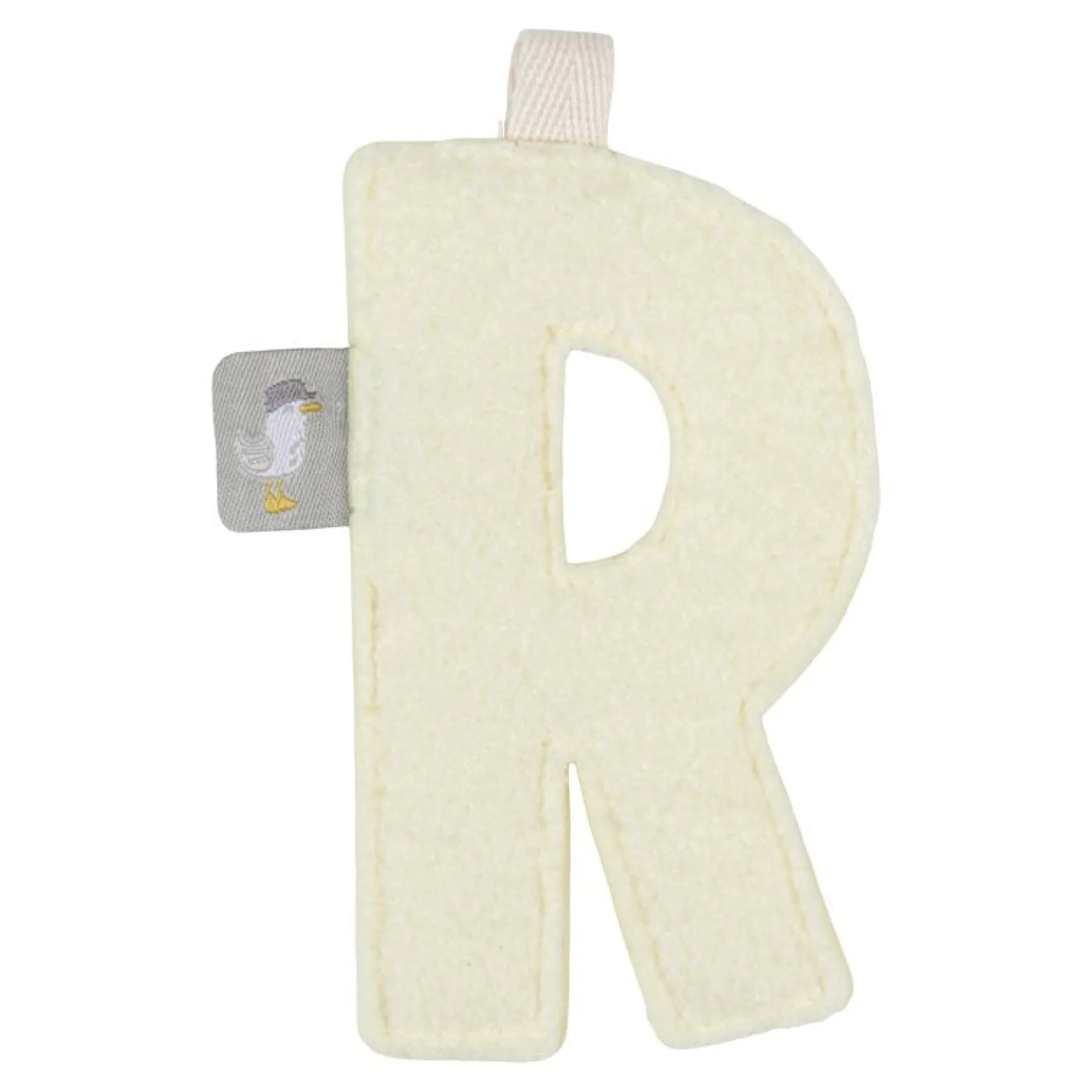Slinger element - Letter R