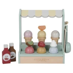 Speelgoed ijskraam - Meerkleurig - Essentials