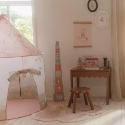 Speeltent Fairy Garden - Meerkleurig - Fairy Garden