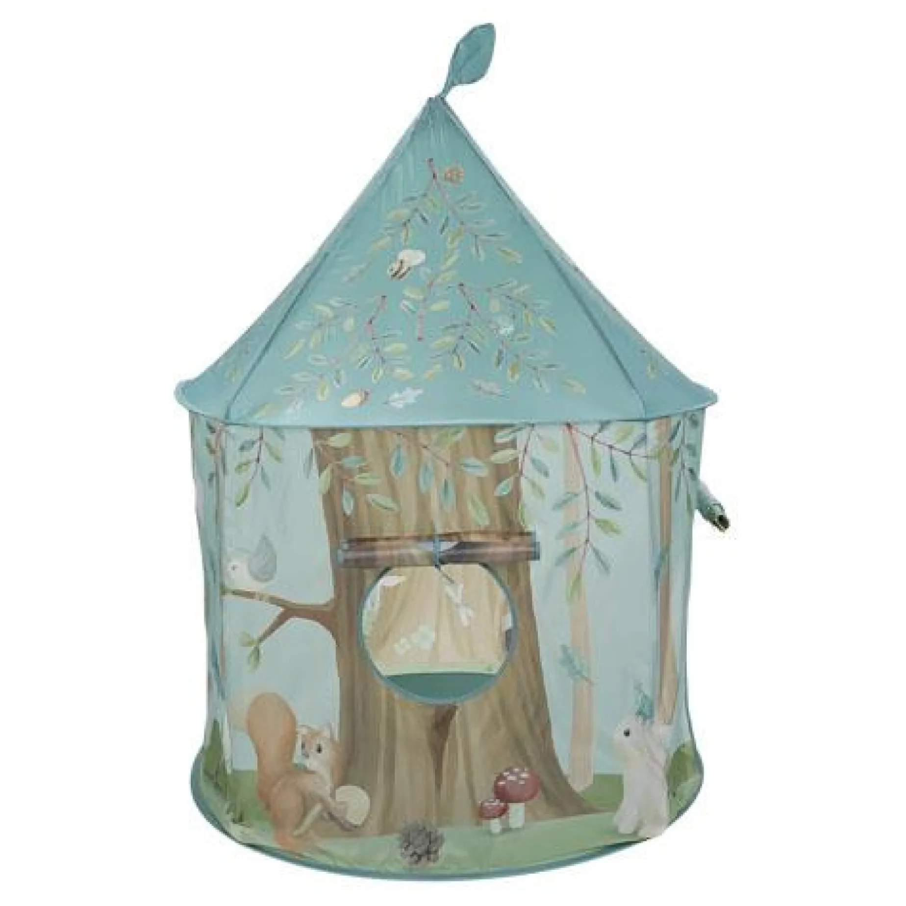 Speeltent Forest Friends - Meerkleurig - Forest Friends