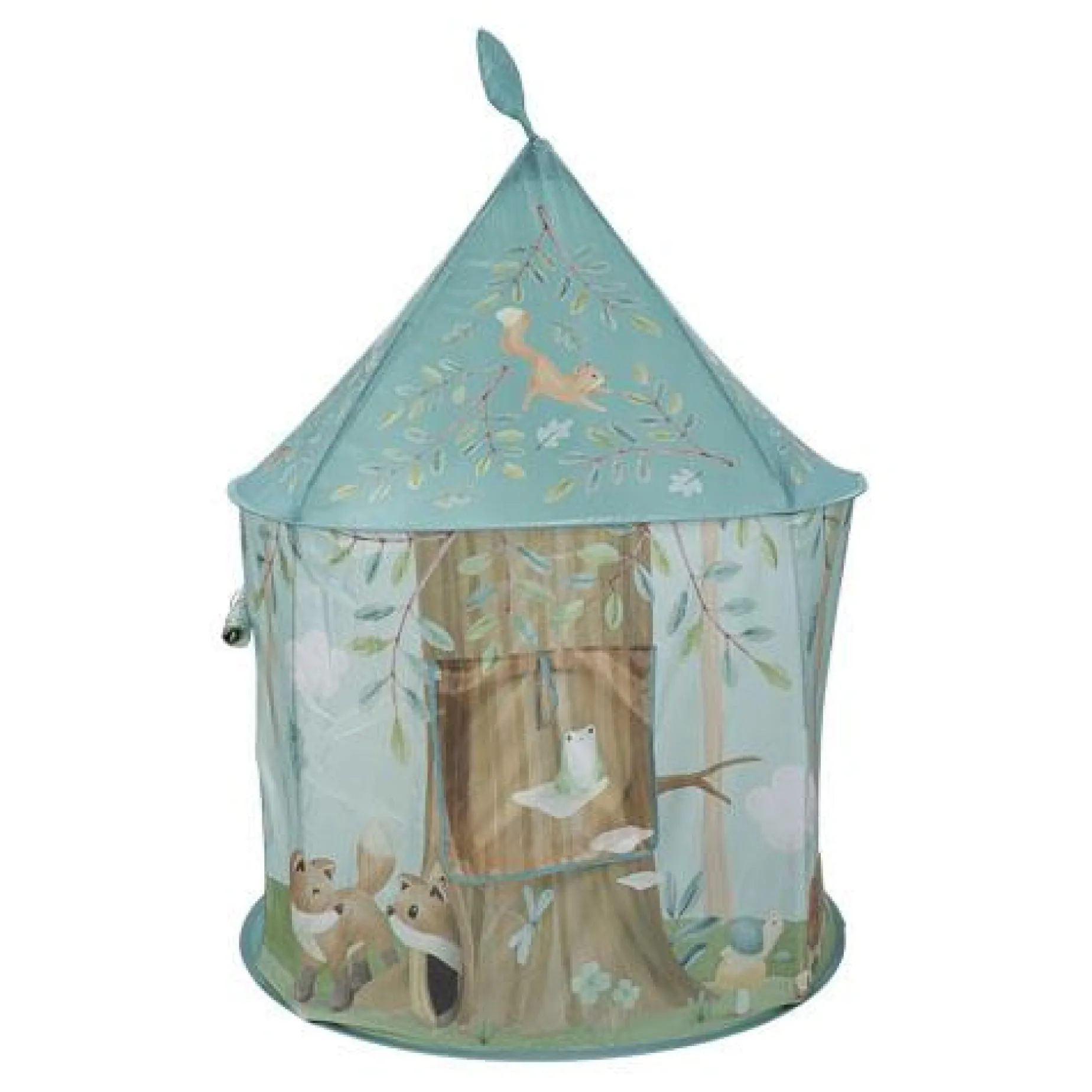Speeltent Forest Friends - Meerkleurig - Forest Friends