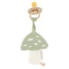 Speendoekje - Groen - Forest Friends