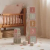 Stapeltoren - Roze - Fairy Garden