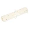 Swaddle - Wit - Maat 120 cm - Forest Friends - Forest Treasures