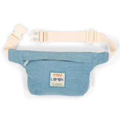 Tas - Blauw - One size
