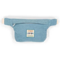 Tas - Blauw - One size