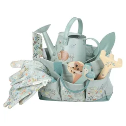 Tuin cadeauset 10-delig - Blauw - Forest Friends