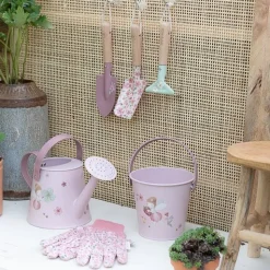Tuin emmer - Roze - Fairy Garden