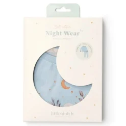 Tweedelige pyjama - Blauw - Forest Friends - Forest Adventure