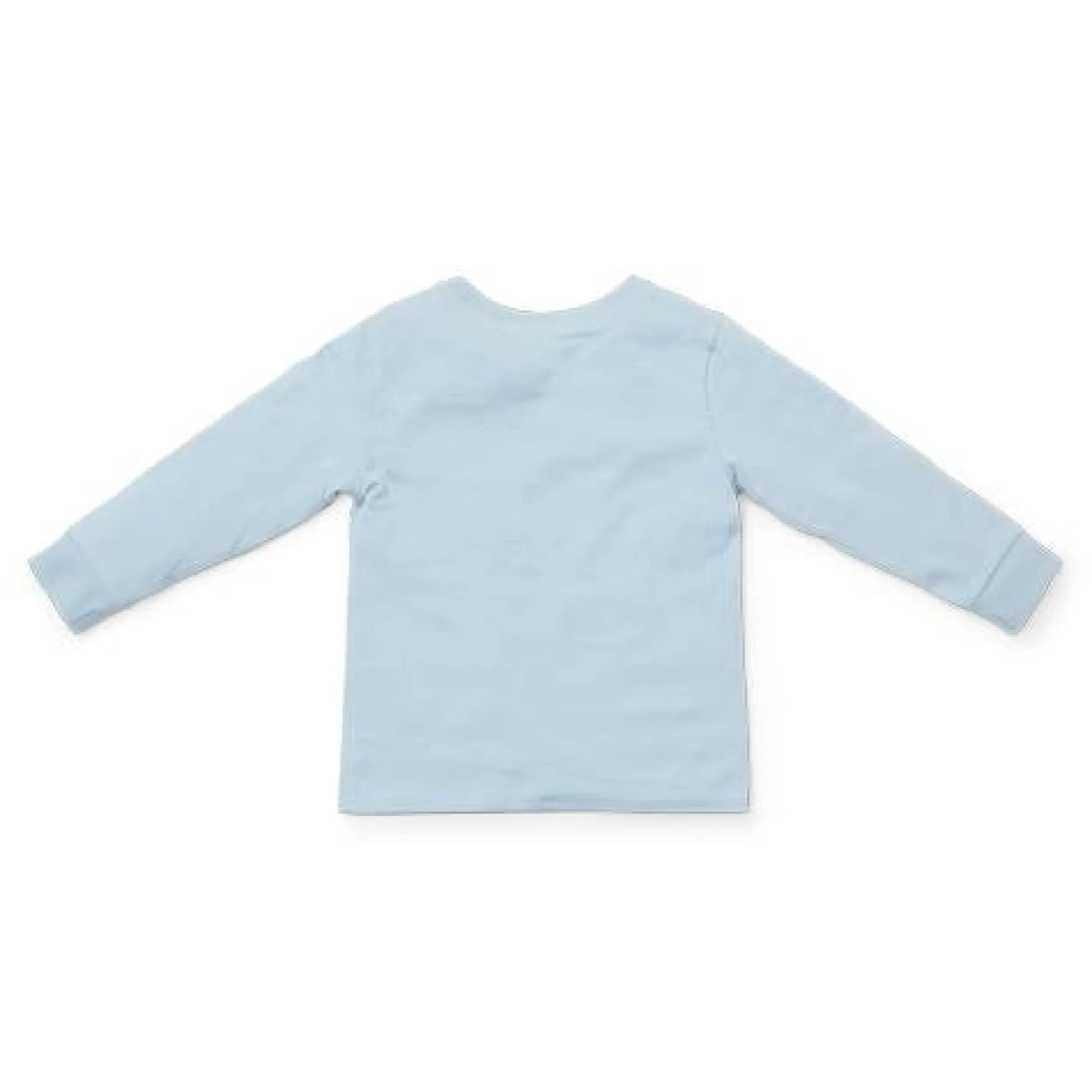 Tweedelige pyjama - Blauw - Forest Friends - Forest Adventure