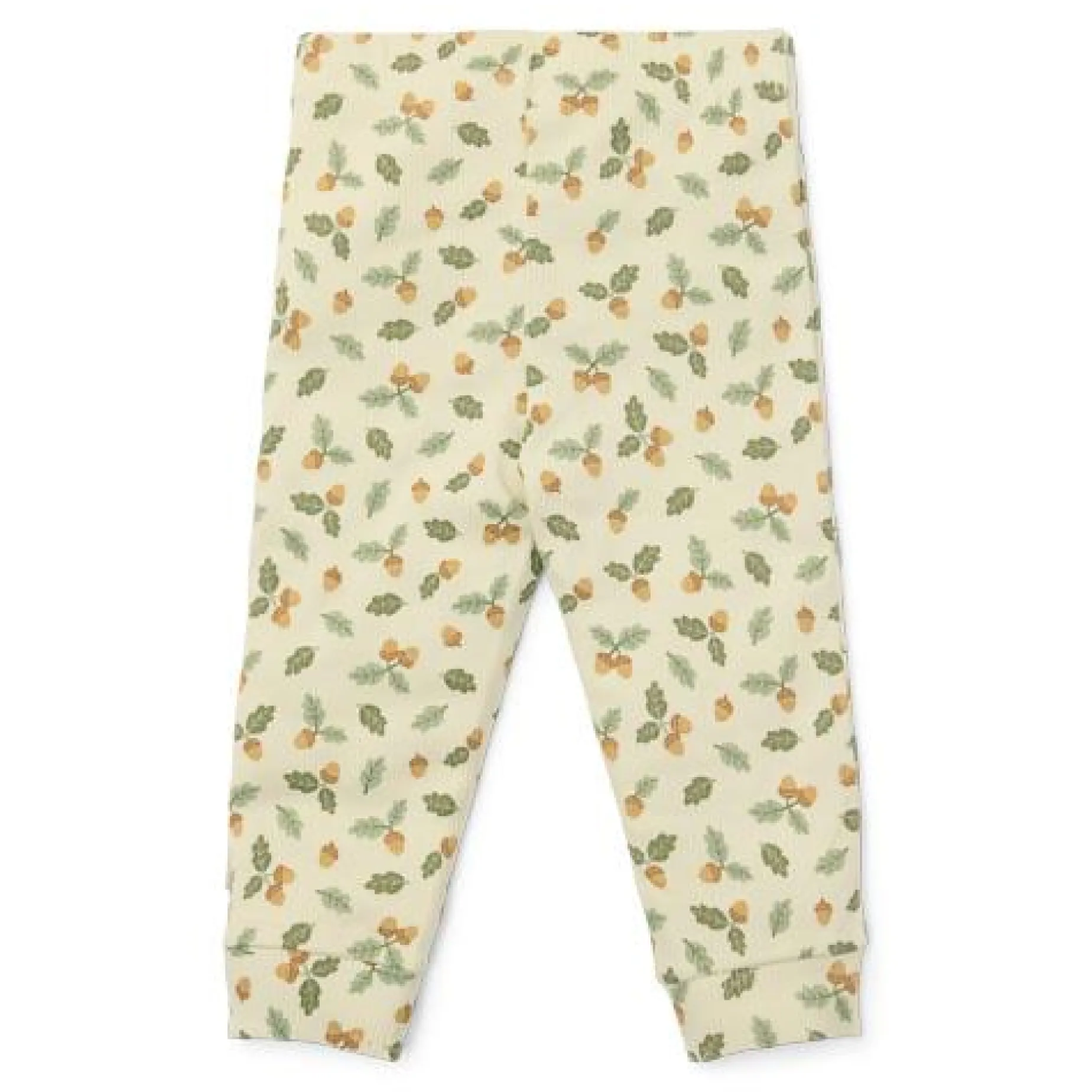 Tweedelige pyjama - Groen