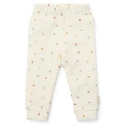Tweedelige pyjama - Wit - Forest Friends - Forest Treasures