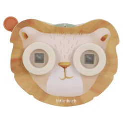 Verhalenkijker Leeuw - Beige