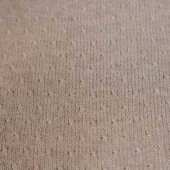 Vest - Beige - Newborn Naturals