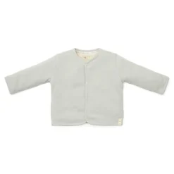 Vest - Groen - Little Farm