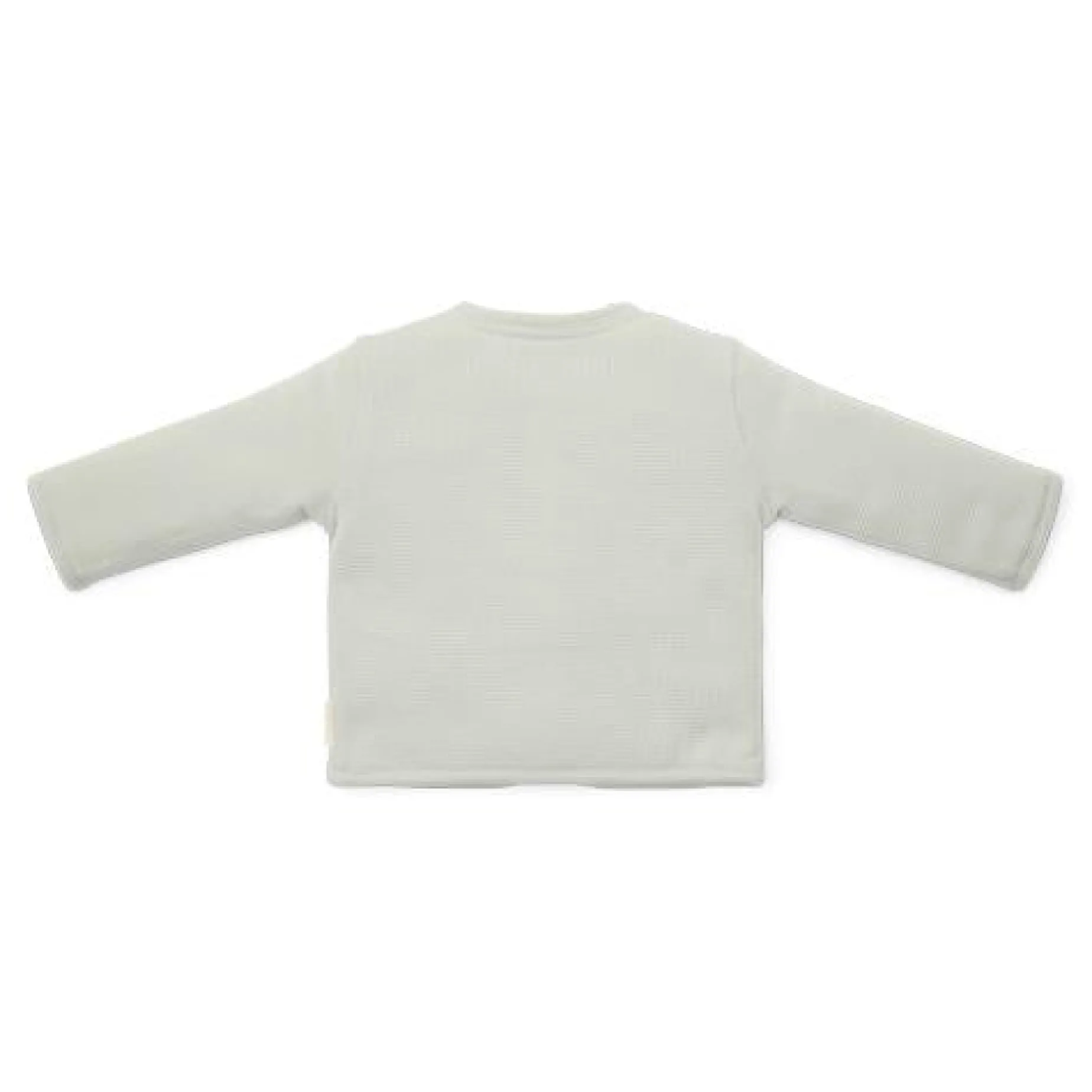 Vest - Groen - Little Farm