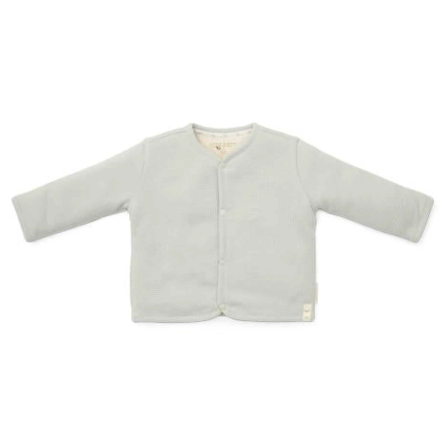 Vest - Groen - Little Farm