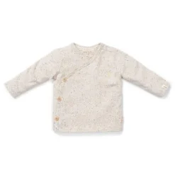 Vest - Zand - Newborn Naturals