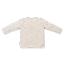 Vest - Zand - Newborn Naturals