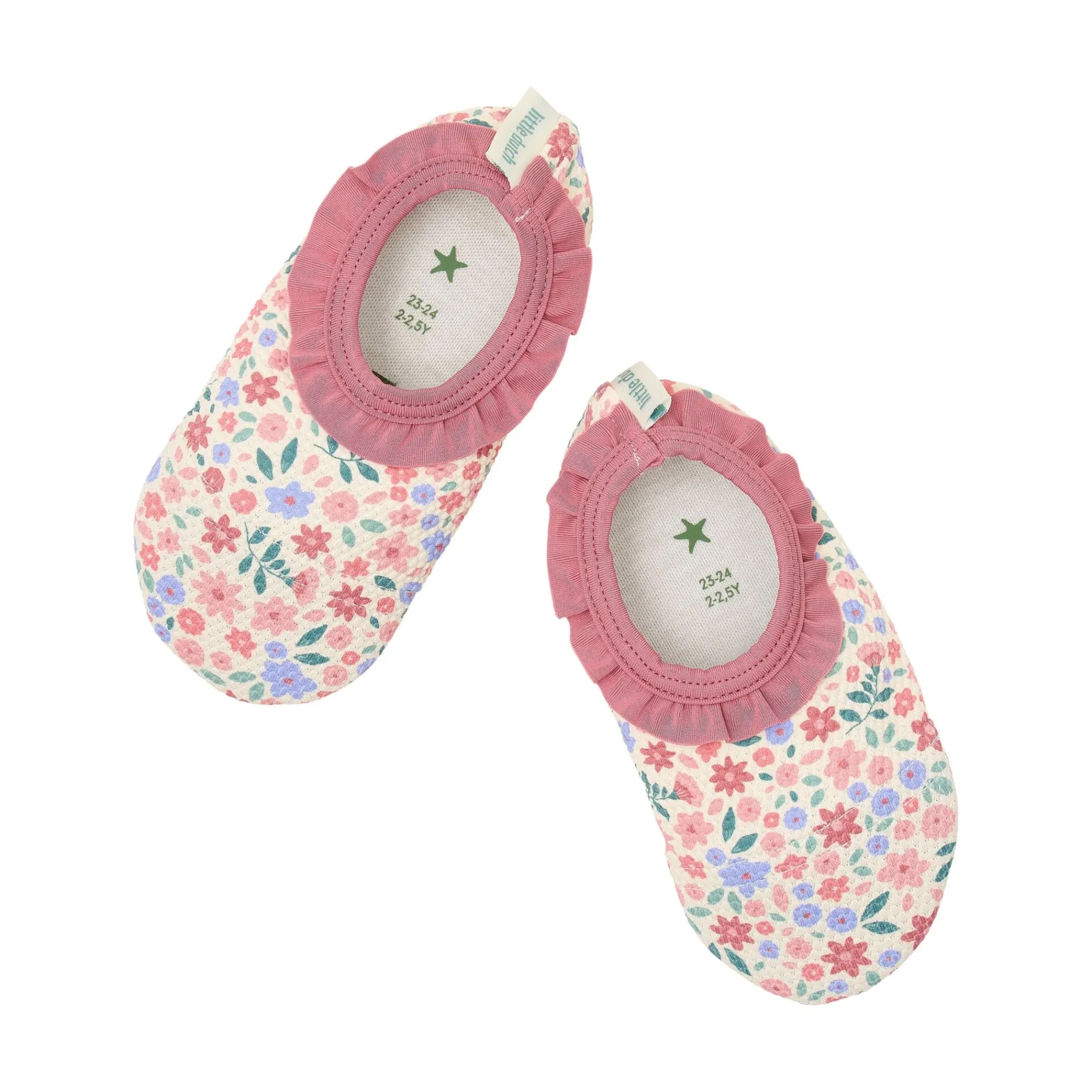 Waterschoenen - Dreamy Flowerfield