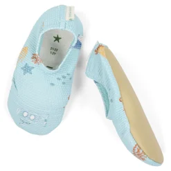 Waterschoenen - Groen - Ocean Friends