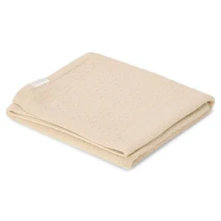 Wiegdeken - Beige - Essentials