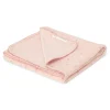 Wiegdeken - Roze - Essentials