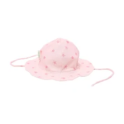 Zonnehoedje - Roze - Dreamy Seashells