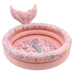 Zwembad - Roze - Dreamy Mermaid