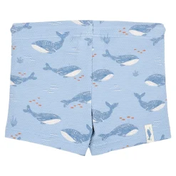 Zwembroek - Blauw - Ocean Splash