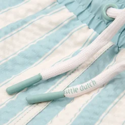 Zwembroek - Groen - Ocean Surf Stripes