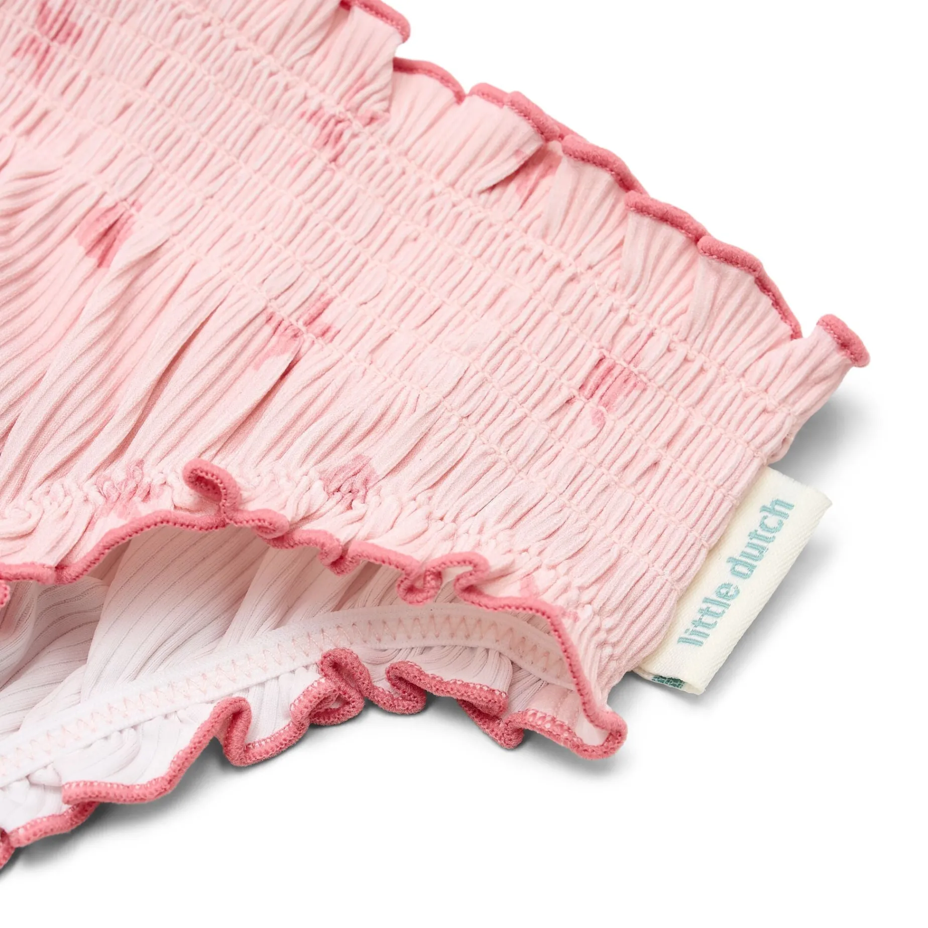 Zwembroekje - Roze - Dreamy Seashells