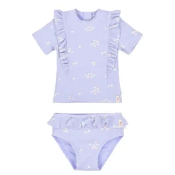 Zwemset - Paars - Dreamy Lavender
