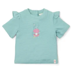 Zwemshirt korte mouw - Groen - Ocean Treasures