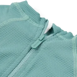 Zwemshirt lange mouw - UPF 40 - Groen